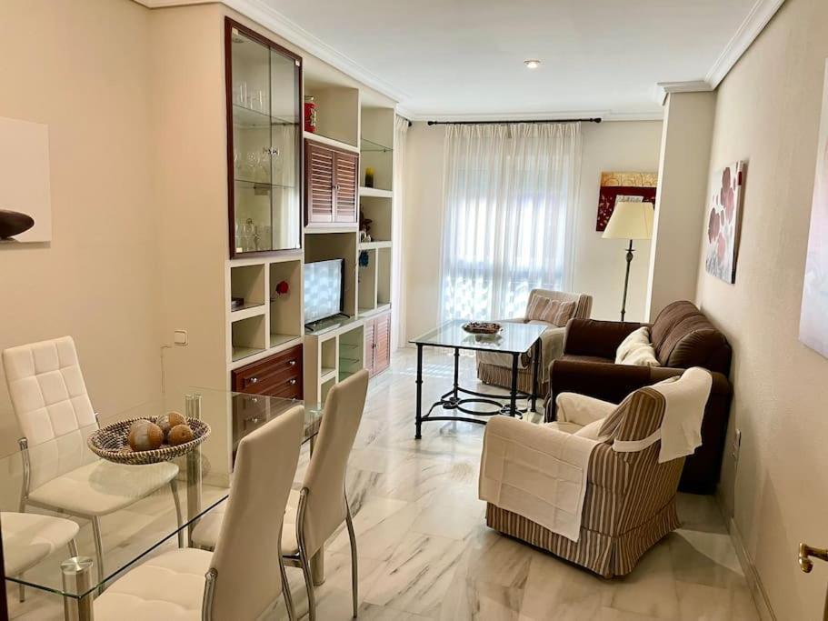 Apartamento Zoco Córdoba Eksteriør bilde