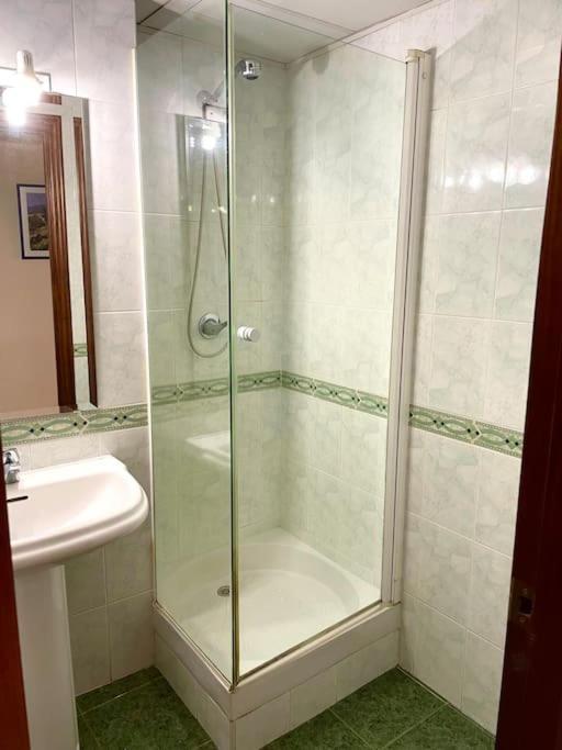 Apartamento Zoco Córdoba Eksteriør bilde