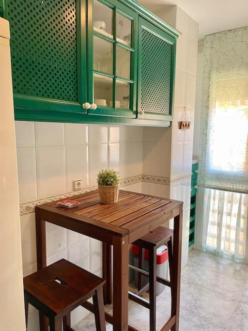 Apartamento Zoco Córdoba Eksteriør bilde