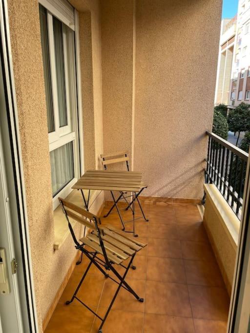 Apartamento Zoco Córdoba Eksteriør bilde