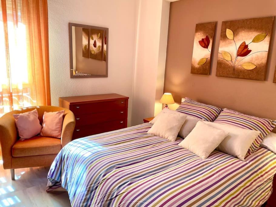 Apartamento Zoco Córdoba Eksteriør bilde