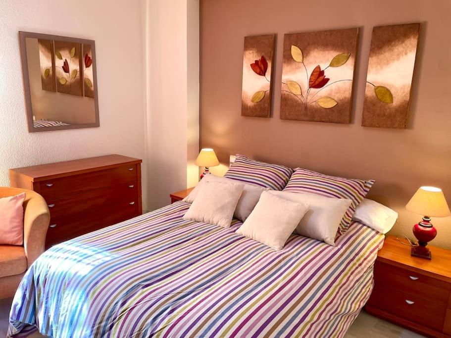 Apartamento Zoco Córdoba Eksteriør bilde